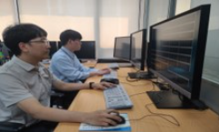 정보전략부 이미지