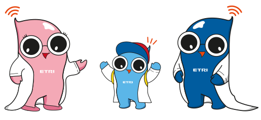 캐릭터(에뚜리 패밀리)